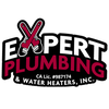 Expert Plumbing & Water Heaters, Inc. logo
