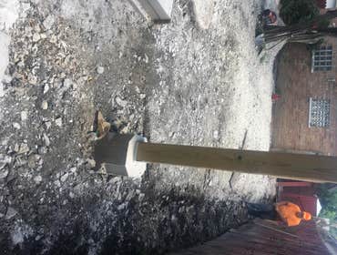Photos from Prairie Construction Systems