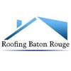 Baton Rouge Roofing logo