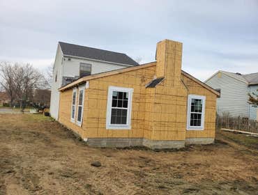 Photos by Deluca Custom Builders Inc #1