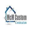 Mcm Custom Construction logo