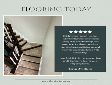 Photos by Flooring Today LLC #1 At Flooring Today LLC, we specialize in delivering high-quality flooring solutions for both residential and commercial 