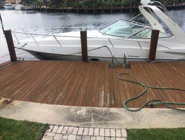 Decks and Docks Decks and Docks in South East Florida