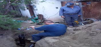 Plumb It All Plumbing And Rooter Project 1