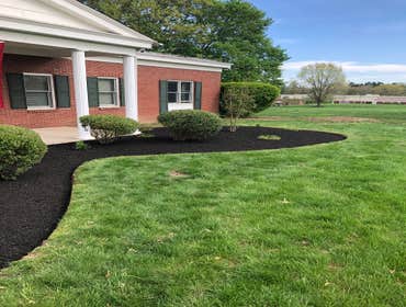 Photos by Ed Francos Simply Green, LLC #1