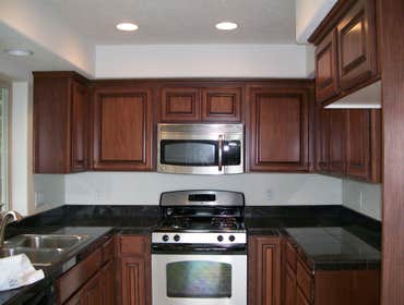 Photos by M&D Cabinets & Millwork Inc #1