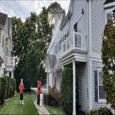 Photos by Clean County Powerwashing #1