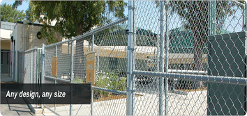 Photos from La Habra Fence Company