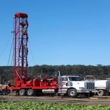 Beck Well & Irrigation, Inc