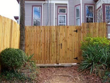 Fences