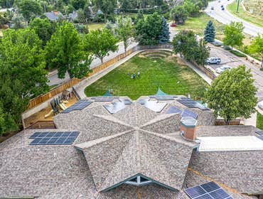 Photos by Scott's Roofing #1