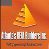 Atlanta's REAL Builders logo