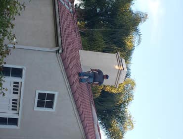 Diego's roofing corp