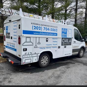 Chila Construction LLC