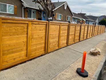 Photos by Fortress Fence Company #1