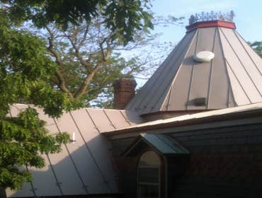 Arocon Roofing And Construction Llc Project