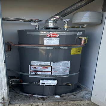 Photos by Tri Express plumbing #1