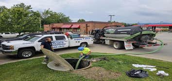 Midstate plumbing & Air