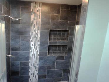Plymouth Bath Remodel