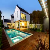 Hamilton Architects