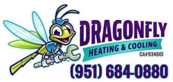 Photos by Dragonfly Heating & Cooling #1