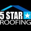 5 Star Roofing LLC logo