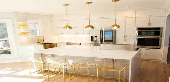 Ideal Floors & Interiors