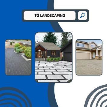 Tg Landscaping