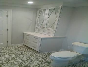 Photos from Sutton Construction