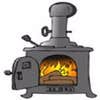 Idaho Stove Works, LLC logo