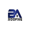 BA Roofing logo