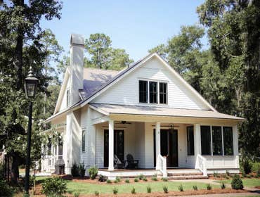 Palmetto Bluff - Steedman Street