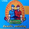 Brothers Quality Painting logo