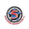 Five Star Contracting LLC logo