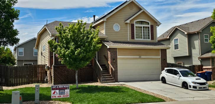 Sorensen Roofing & Restoration