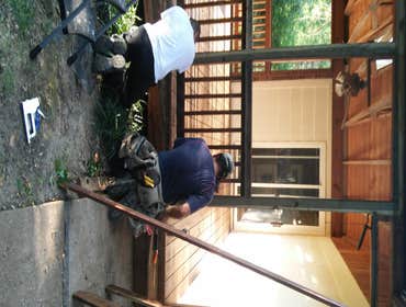 Many pictures of projects Many Photos of before and during and after.
Roofing
Gutters
Fascia and Soffit
Many excellent reference available u