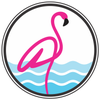 Oasis Aquatech Pools logo