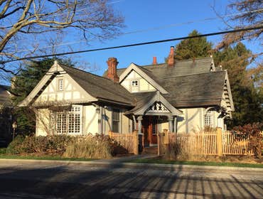 Front Elevation
