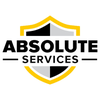 Absolute Services logo