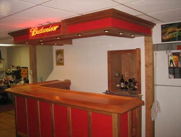 Photos by Pottercraft Woodworks #1