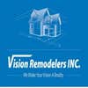Vision Remodelers Inc logo