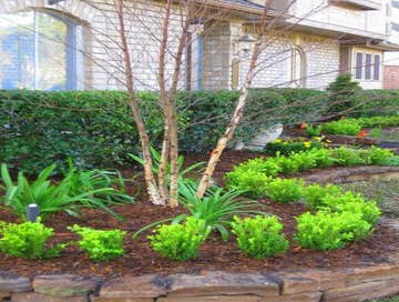 Projects by Landscape Update Company Houston Residential Design | Updating Installation