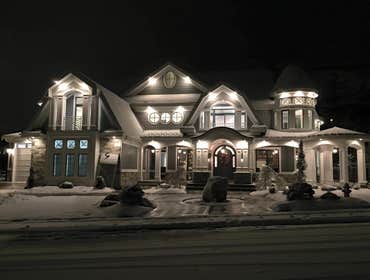 Hampton Home
