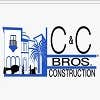 C and C Bros Construction logo