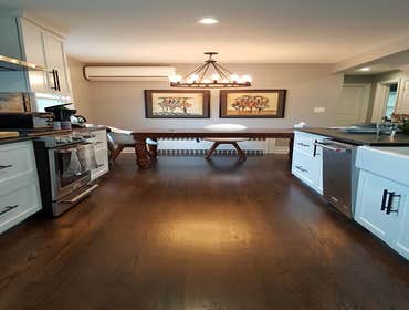 Building and Remodeling