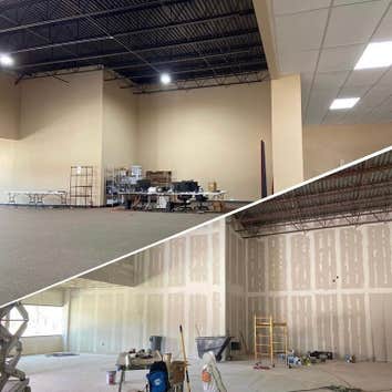Forza Texas Construction Corp