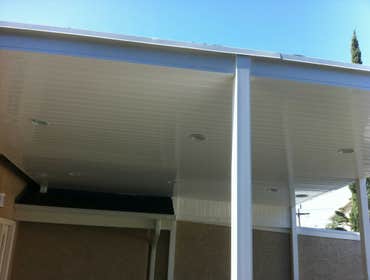 Waterproof Patio Cover