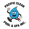 Pacific Clear Pool & Spa, Inc logo