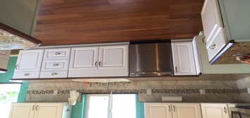 New home construction