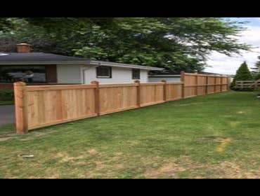 Fences